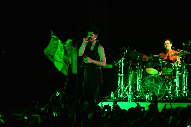 The Script at BIF